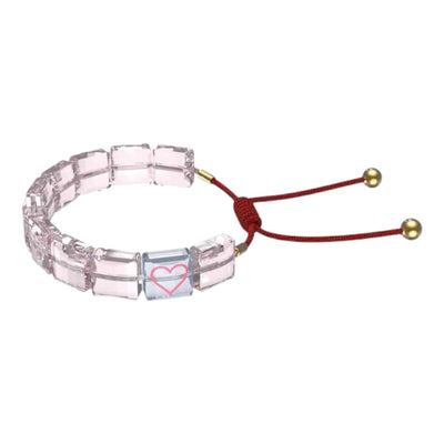 Swarovski Bracciale Donna Letra - 5615001 - Gioielleria De Patto