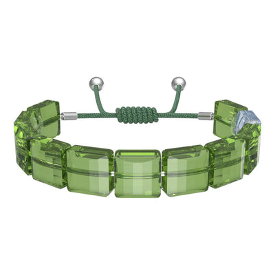 Swarovski Bracciale Donna Letra Peace - 5615003 - Gioielleria De Patto