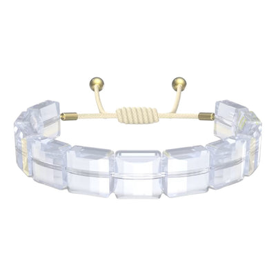 Swarovski Bracciale Donna Letra Moon - 5615863 - Gioielleria De Patto