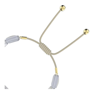 Swarovski Bracciale Donna Letra Moon - 5615863 - Gioielleria De Patto