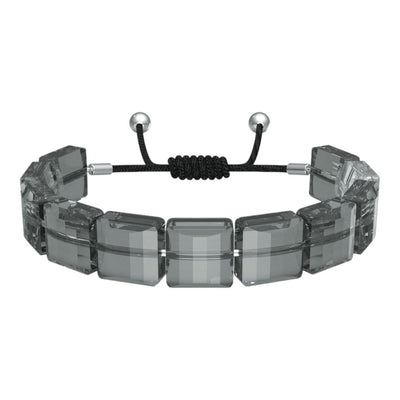 Swarovski Bracciale Donna Ferro di Cavallo - 5615000 - Gioielleria De Patto