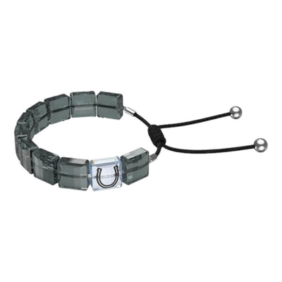 Swarovski Bracciale Donna Ferro di Cavallo - 5615000 - Gioielleria De Patto