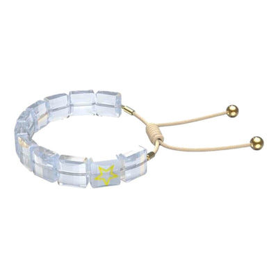 Swarovski Bracciale Donna Star - 5615862 - Gioielleria De Patto