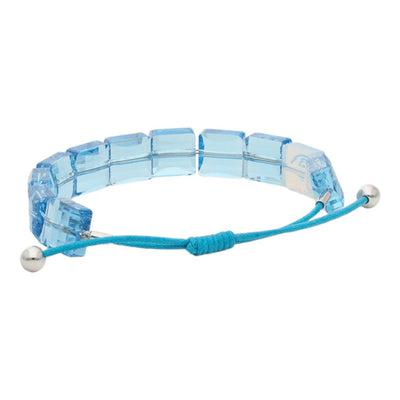 Swarovski Bracciale Donna Occhio - 5614971 - Gioielleria De Patto
