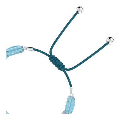 Swarovski Bracciale Donna Occhio - 5614971 - Gioielleria De Patto