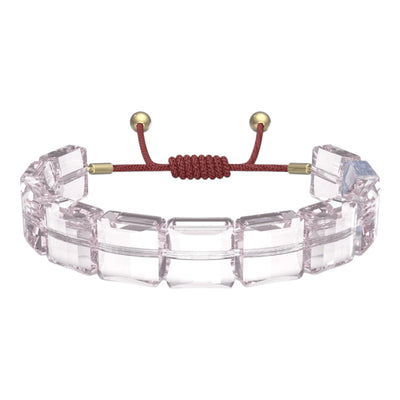 Swarovski Bracciale Donna Fiore - 5614970 - Gioielleria De Patto