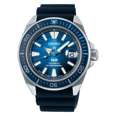 Seiko Orologio Prospex Padi Special Edition "The Great Blue" - SRPJ93K1 - Gioielleria De Patto