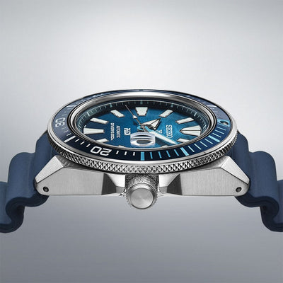 Seiko Orologio Prospex Padi Special Edition "The Great Blue" - SRPJ93K1 - Gioielleria De Patto