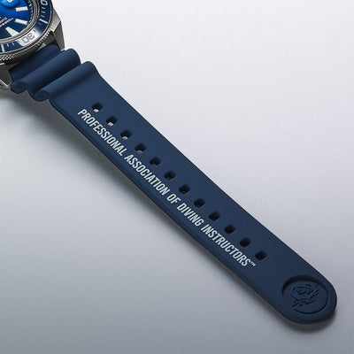 Seiko Orologio Prospex Padi Special Edition "The Great Blue" - SRPJ93K1 - Gioielleria De Patto