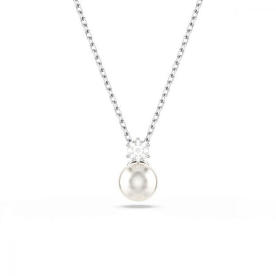 Swarovski Collana Donna Matrix - 5693897 - Gioielleria De Patto