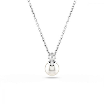 Swarovski Collana Donna Matrix - 5693897 - Gioielleria De Patto