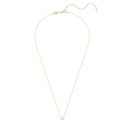 Swarovski Collana Donna Pendente Stilla - 5693153 - Gioielleria De Patto
