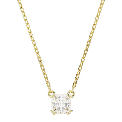 Swarovski Collana Donna Pendente Stilla - 5693153 - Gioielleria De Patto