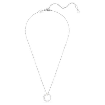 Swarovski Collana Donna Matrix - 5688751 - Gioielleria De Patto