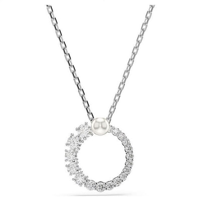 Swarovski Collana Donna Matrix - 5688751 - Gioielleria De Patto
