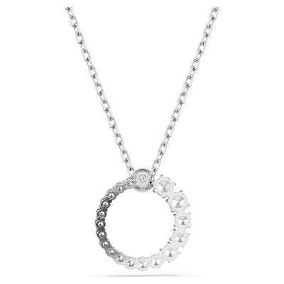 Swarovski Collana Donna Matrix - 5688751 - Gioielleria De Patto