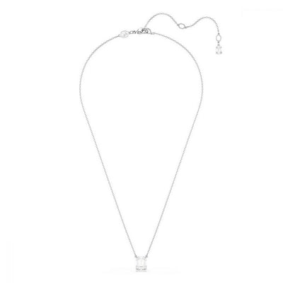 Swarovski Collana Pendente Donna Stilla - 5693405 - Gioielleria De Patto