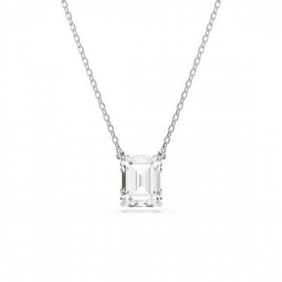 Swarovski Collana Pendente Donna Stilla - 5693405 - Gioielleria De Patto