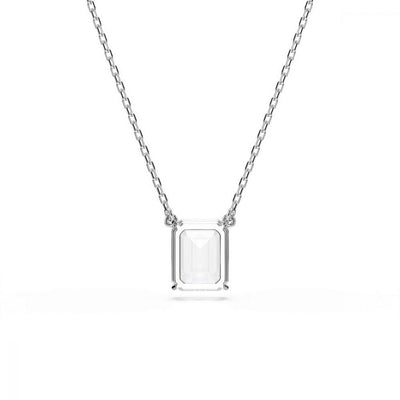 Swarovski Collana Pendente Donna Stilla - 5693405 - Gioielleria De Patto