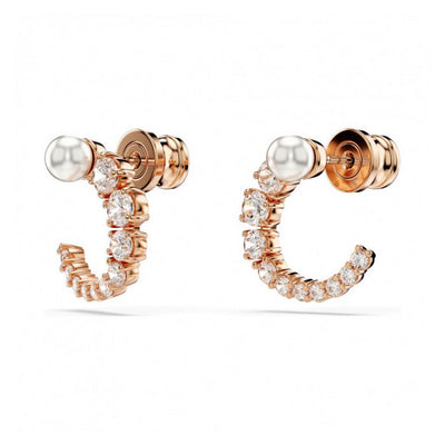 Swarovski Orecchini Donna Matrix - 5692264 - Gioielleria De Patto