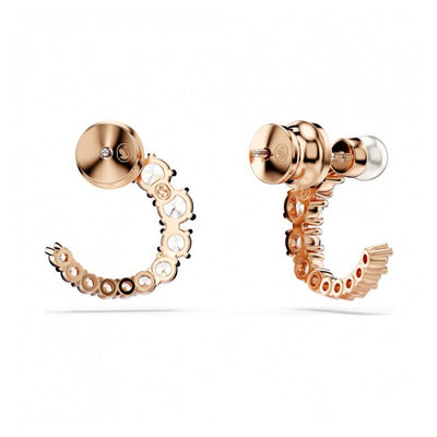 Swarovski Orecchini Donna Matrix - 5692264 - Gioielleria De Patto