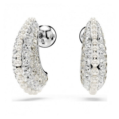 Swarovski Orecchini Donna Sublima - 5692107 - Gioielleria De Patto