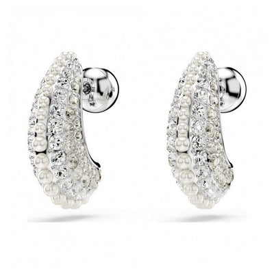 Swarovski Orecchini Donna Sublima - 5692107 - Gioielleria De Patto