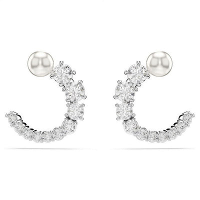 Swarovski Orecchini Donna Matrix - 5692260 - Gioielleria De Patto