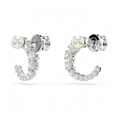 Swarovski Orecchini Donna Matrix - 5692260 - Gioielleria De Patto