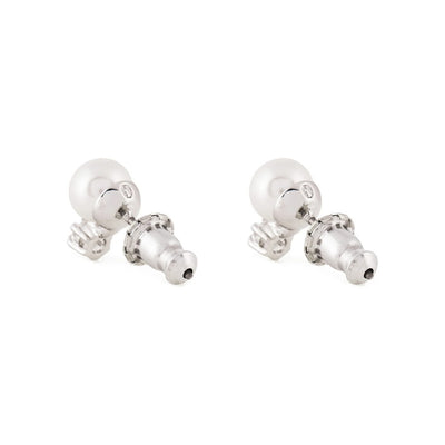 Swarovski Orecchini Donna Matrix - 5694225 - Gioielleria De Patto