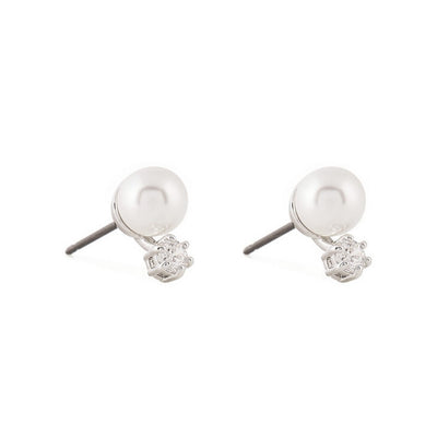 Swarovski Orecchini Donna Matrix - 5694225 - Gioielleria De Patto
