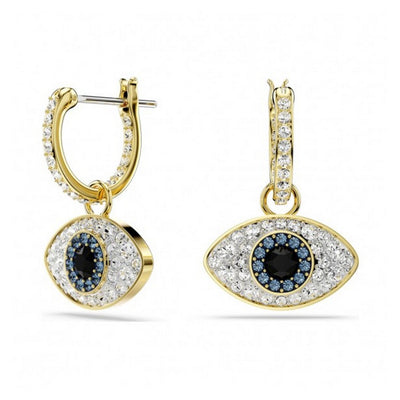 Swarovski Orecchini Donna Symbolic - 5692163 - Gioielleria De Patto