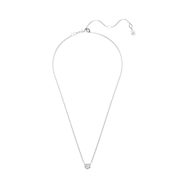 Collana In Oro 18 Kt 750/1000 Con Pendente Quadrato Di Zirconi Bianchi E Pietra Azzurra Centrale Da Donna Collana In Oro 18 Kt 750/1000 Con Pendente Quadrato Di Zirconi Bianchi E Pietra Azzurra Centrale Da Donna