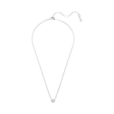 Swarovski Collana Donna Pendente Imber - 5696039 - Gioielleria De Patto