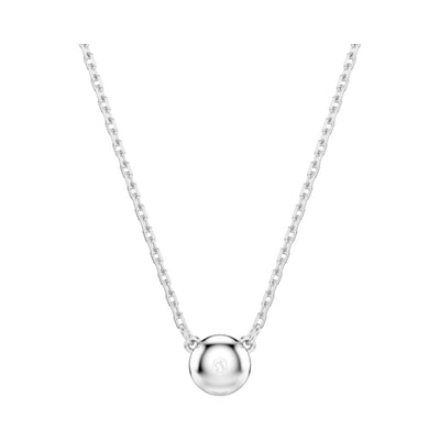Swarovski Collana Donna Pendente Imber - 5696039 - Gioielleria De Patto