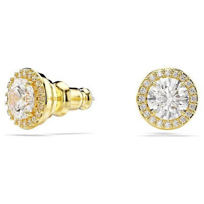 Swarovski Orecchini Donna Una - 5686637 - Gioielleria De Patto