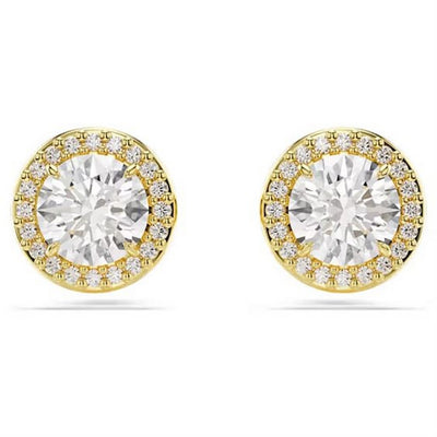 Swarovski Orecchini Donna Una - 5686637 - Gioielleria De Patto
