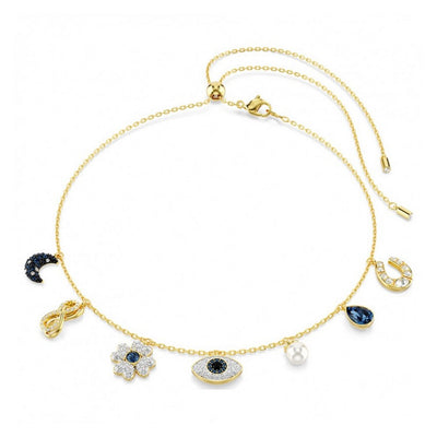 Swarovski Collana Donna Symbolic - 5692164 - Gioielleria De Patto
