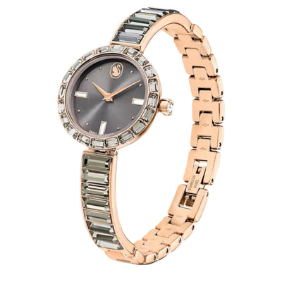 Swarovski Orologio Donna Matrix Bangle- 5679887 - Gioielleria De Patto