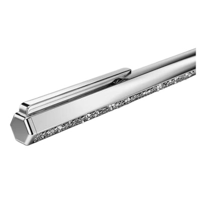 Swarovski Penna a Sfera Donna Crystal Shimmer- 5668056 - Gioielleria De Patto