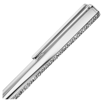 Swarovski Penna a Sfera Donna Crystal Shimmer- 5668056 - Gioielleria De Patto