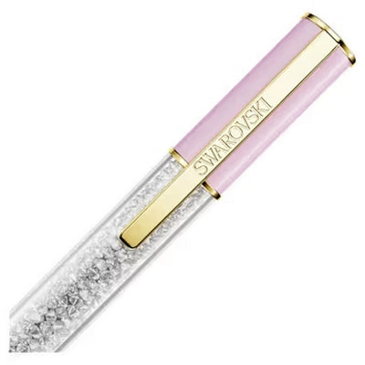 Swarovski Penna a sfera Donna Crystalline Lustre - 5693725 - Gioielleria De Patto