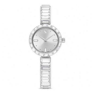 Swarovski Orologio Donna Matrix - 5677487 - Gioielleria De Patto
