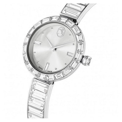 Swarovski Orologio Donna Matrix - 5677487 - Gioielleria De Patto