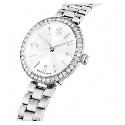 Swarovski Orologio Donna Certa - 5672998 - Gioielleria De Patto