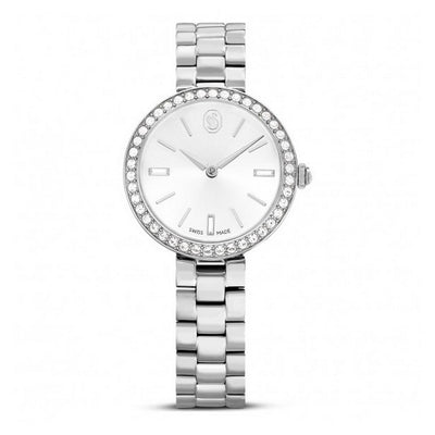 Swarovski Orologio Donna Certa - 5672998 - Gioielleria De Patto