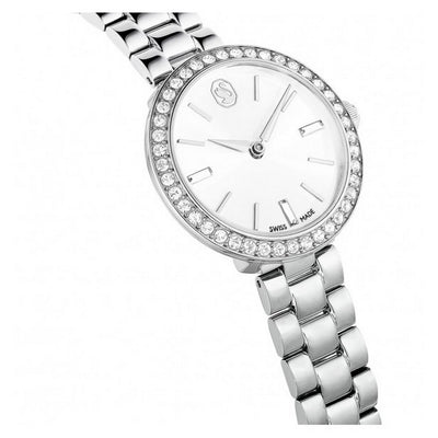 Swarovski Orologio Donna Certa - 5672998 - Gioielleria De Patto