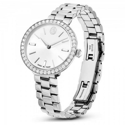 Swarovski Orologio Donna Certa - 5672998 - Gioielleria De Patto