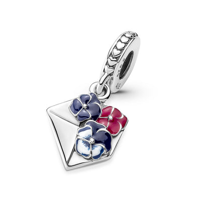 Pendente Donna Pandora "From Me to You" - 790787C01 - Gioielleria De Patto