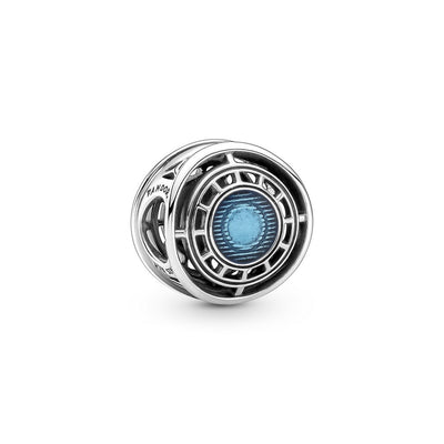 Charm Donna Pandora Marvel, Avengers, Reattore Arc - 790788C01 - Gioielleria De Patto
